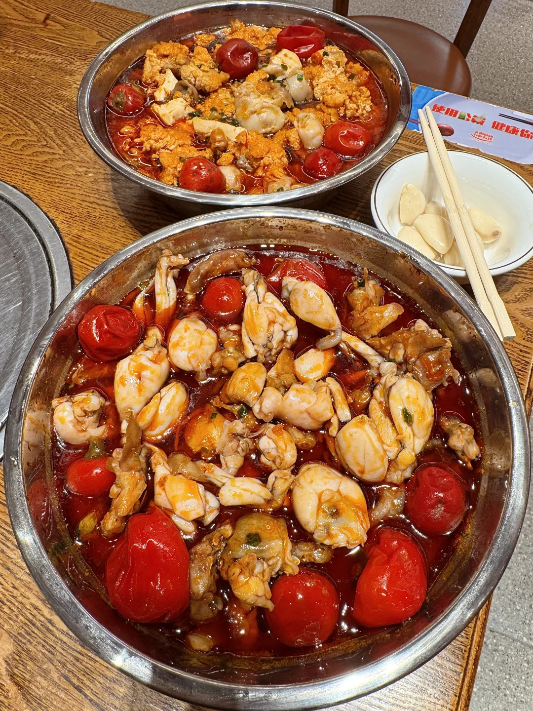 感觉是长沙目前top好吃的老店！！！！