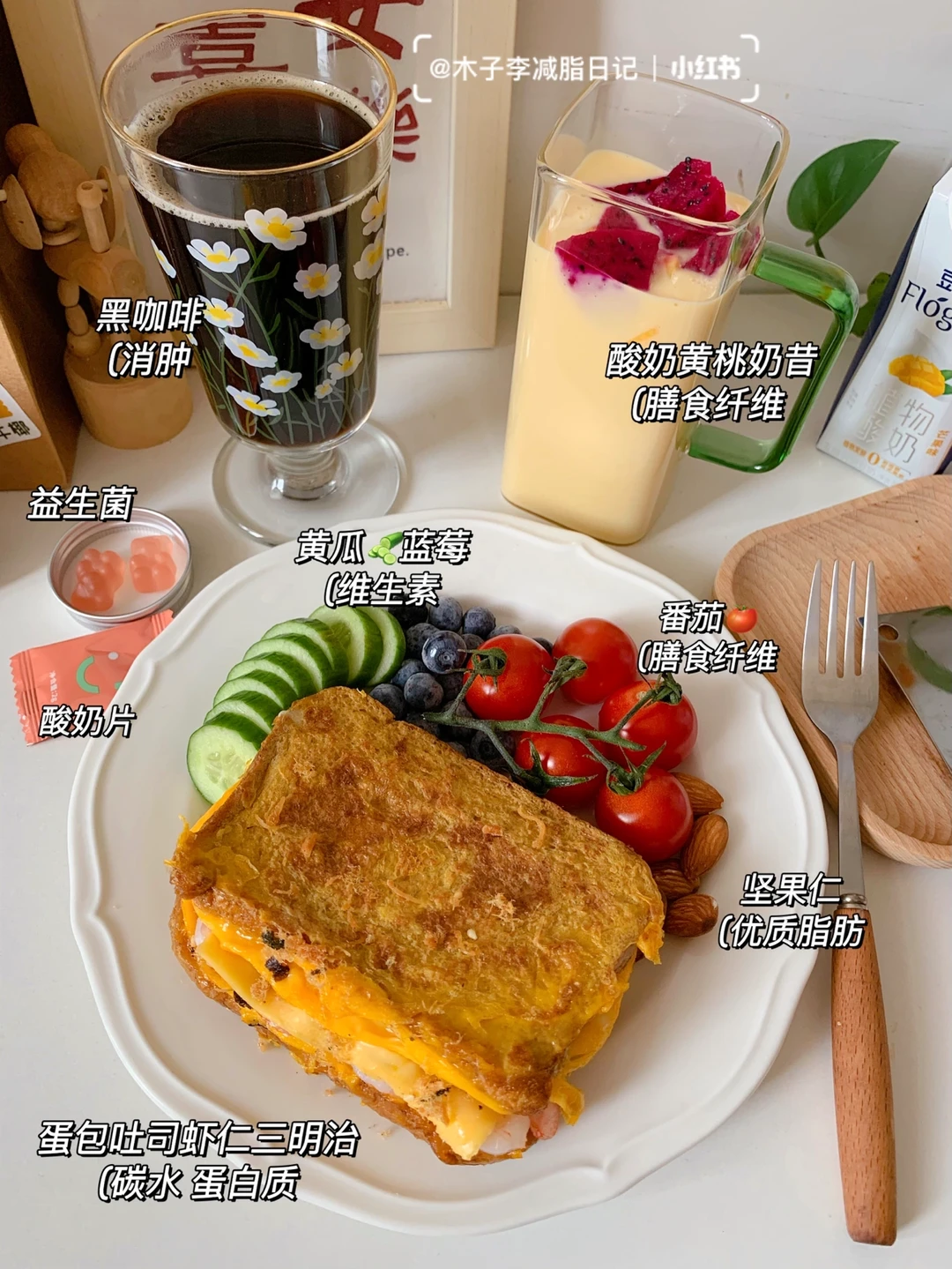 要瘦到85|慢也好 步子小也好 是往前走就好！