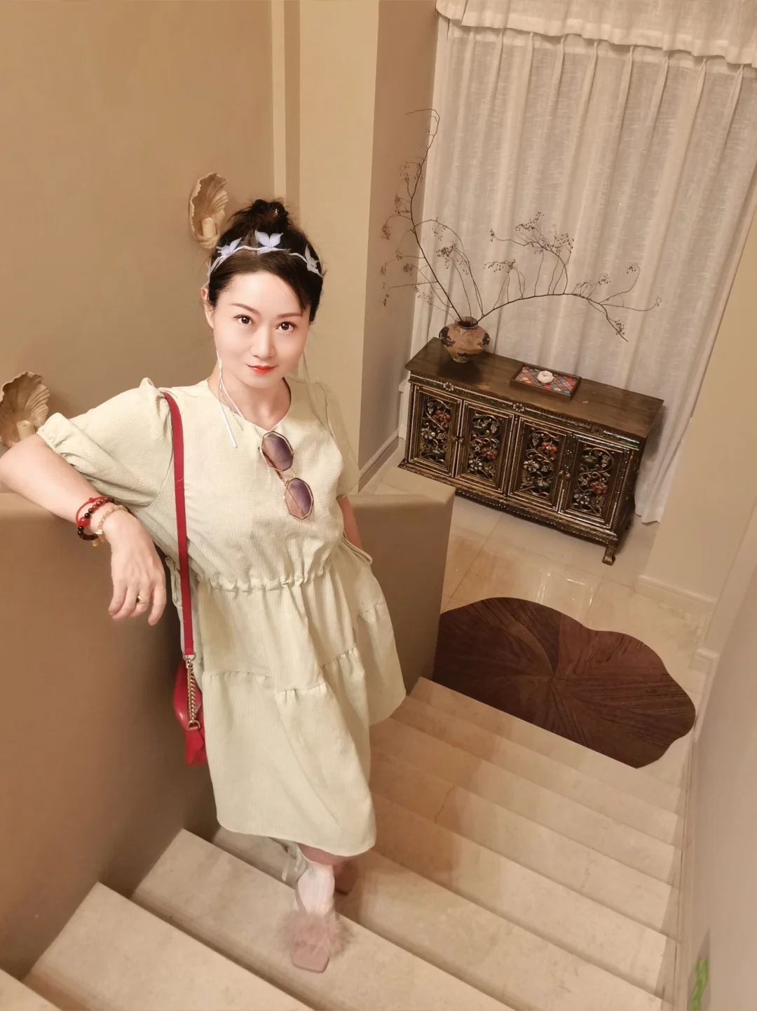 ✨做脸我喜欢独门独户的～
