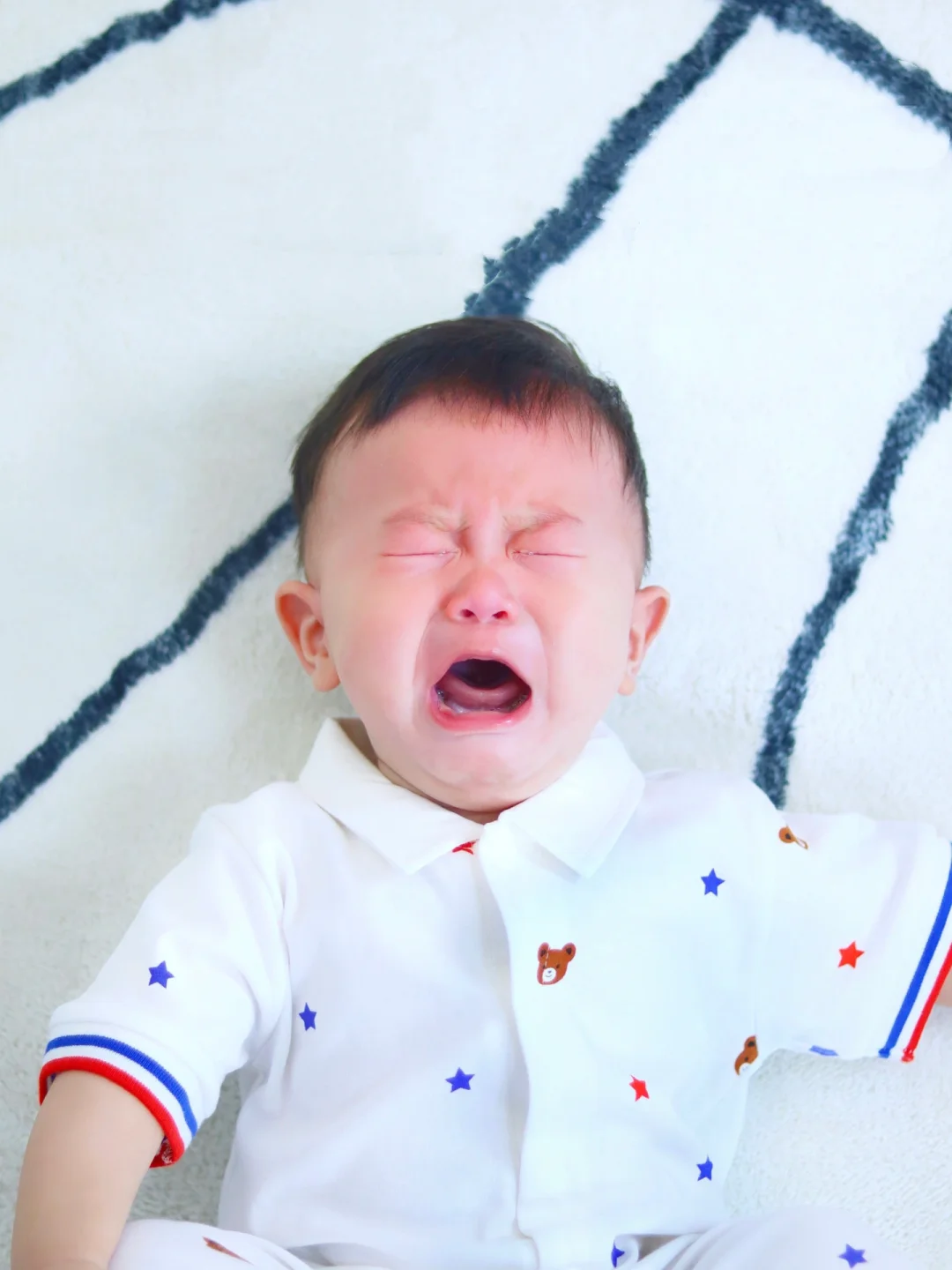 🙅‍♀️宝宝拉x便❓可能是这个原因！一篇讲清楚