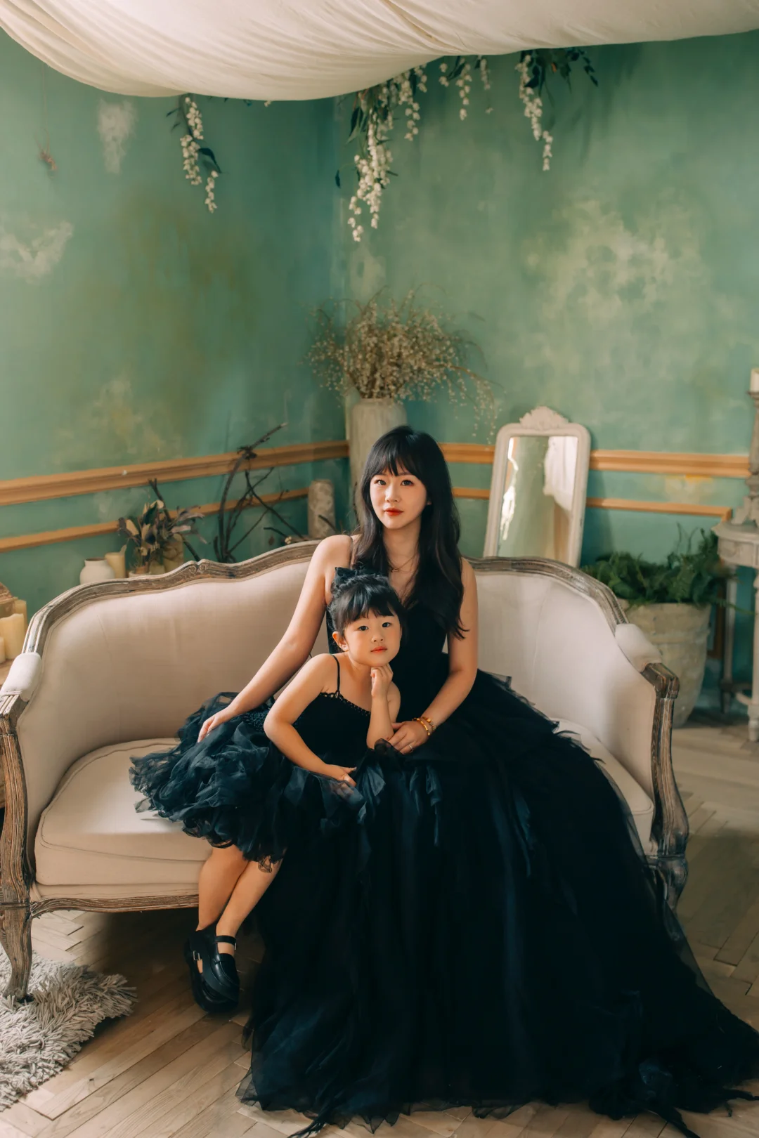 选对了！拍的巨好看！