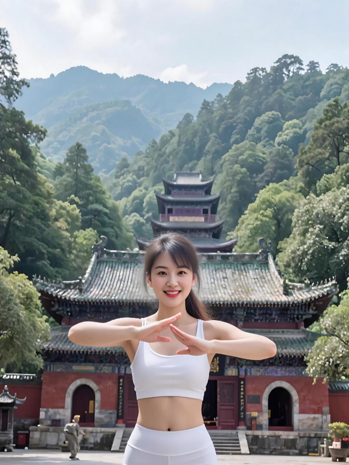 <p>甜妹 清纯美女 甜系女孩 随拍 高颜值 <!--{img:0}-...