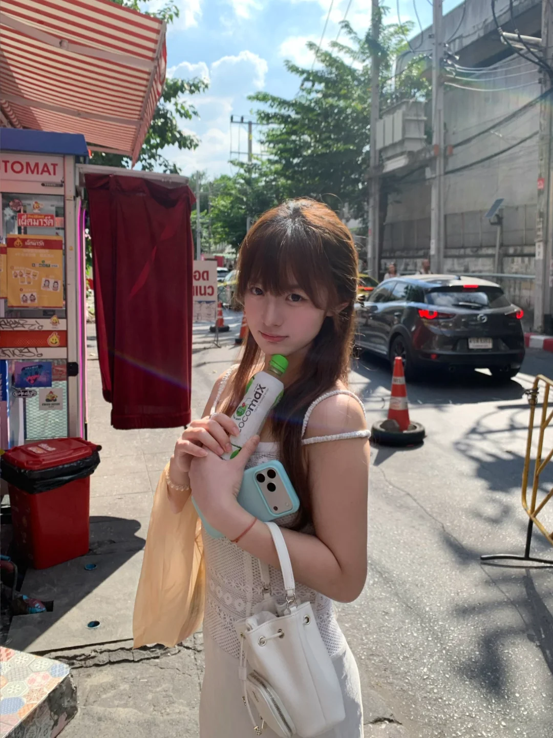 🇹🇭feelin summer