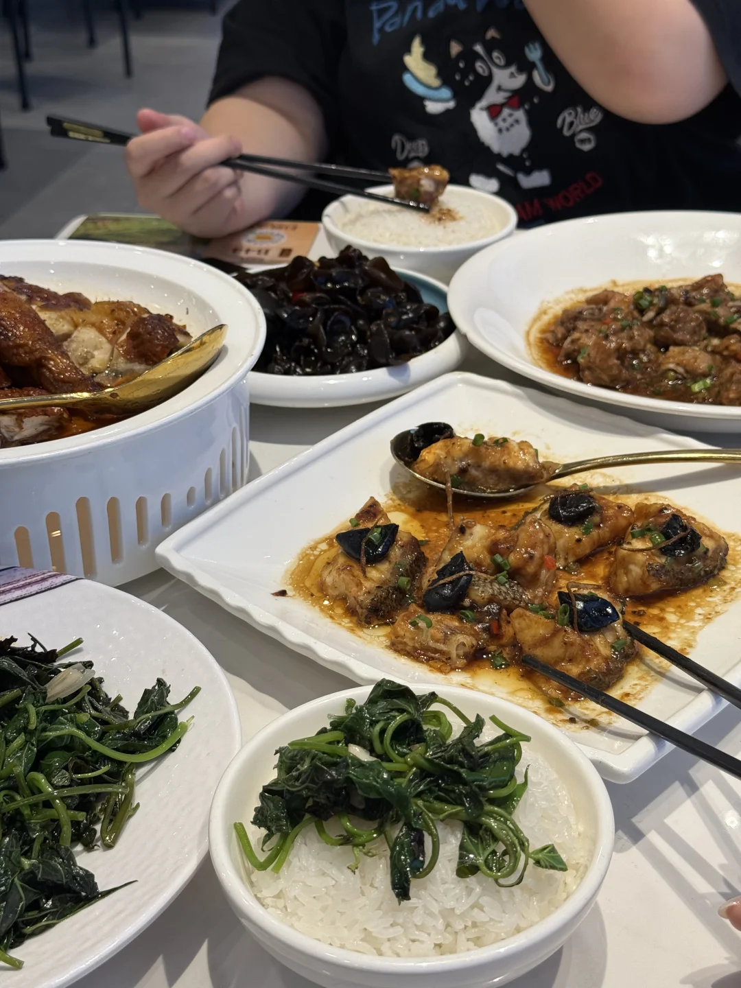 分享增城很惊艳好吃的住家饭