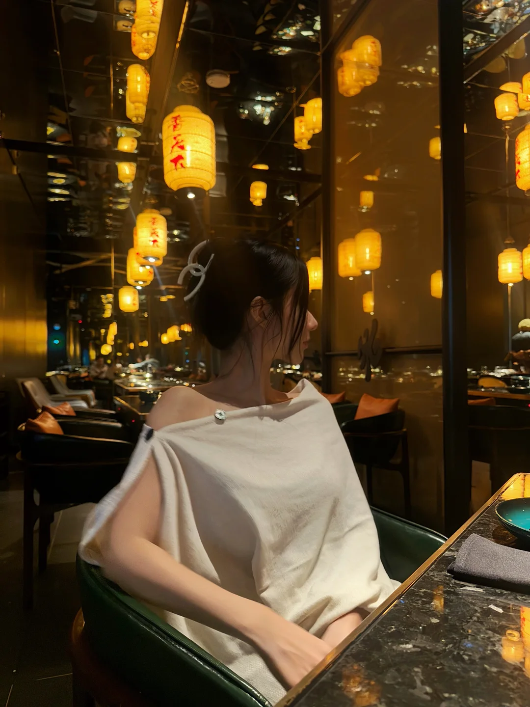 美国｜拉斯维加斯蕞贵的和牛火锅X pot香天下