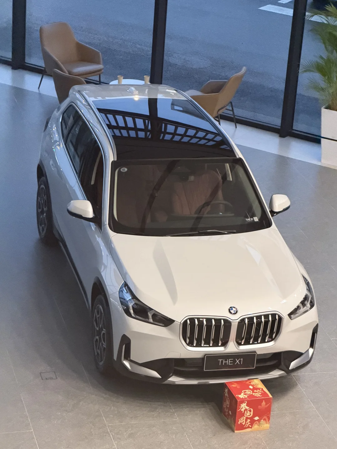 落地17.8w宝马X1！同级最具性价比的家用suv