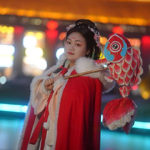 檐下数春秋