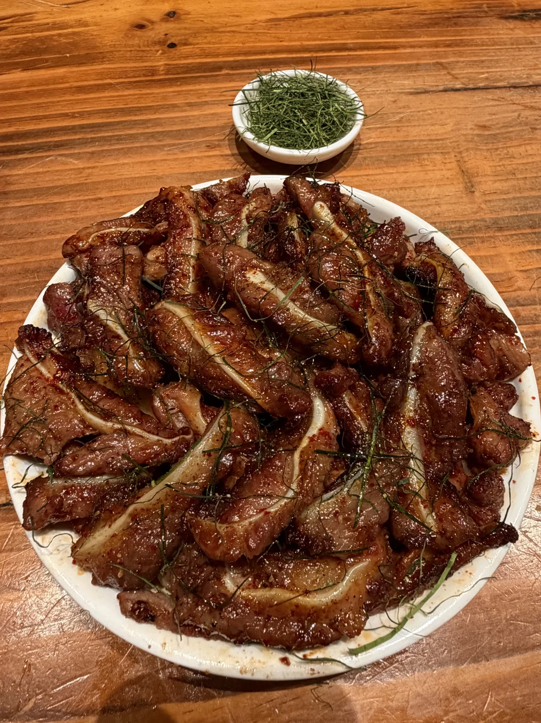 青岛最低调的民间米其林。。。。。