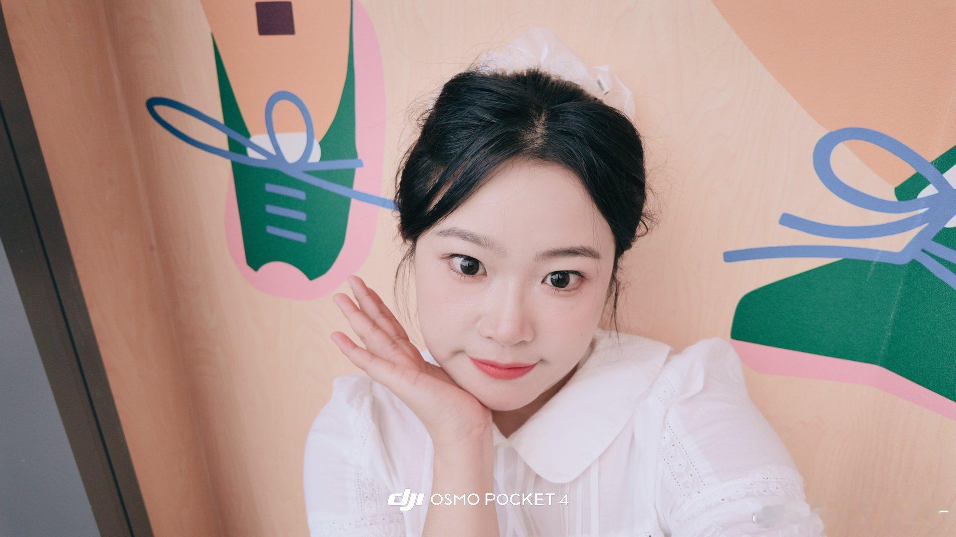 比🎋更先到来的 是我的大疆p4[憧憬] ​