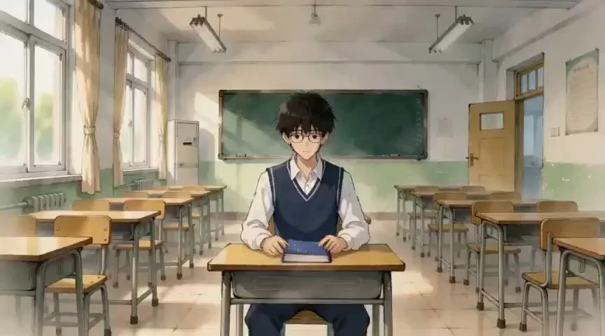 《归》