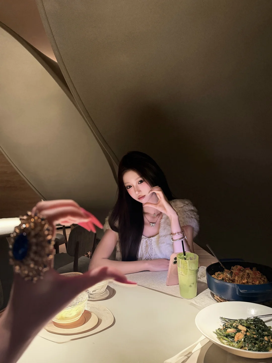 life recently 很忙但被爱着的最近🫶🏿