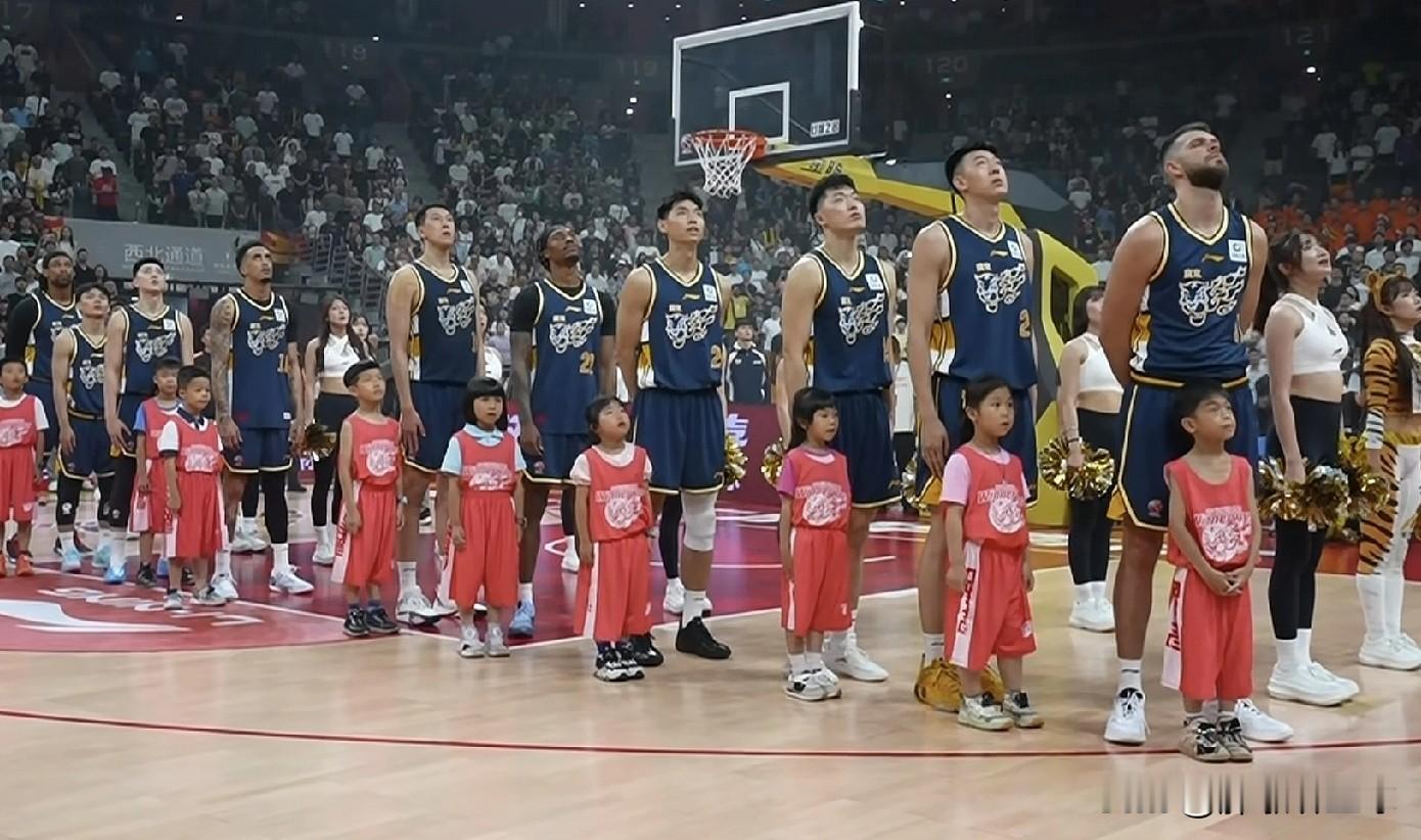 CBA季后赛首轮广东76-93不敌广州 广东全队球员点评+评分（满分1...