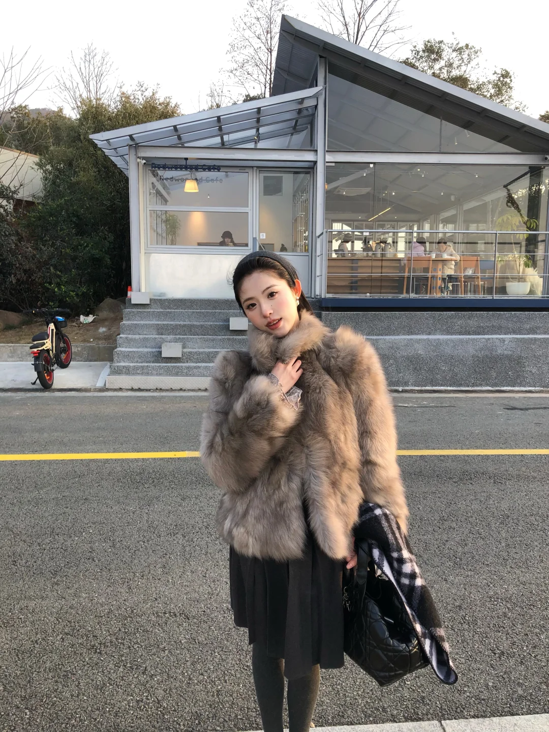 东钱湖追赶日落🌅🧡