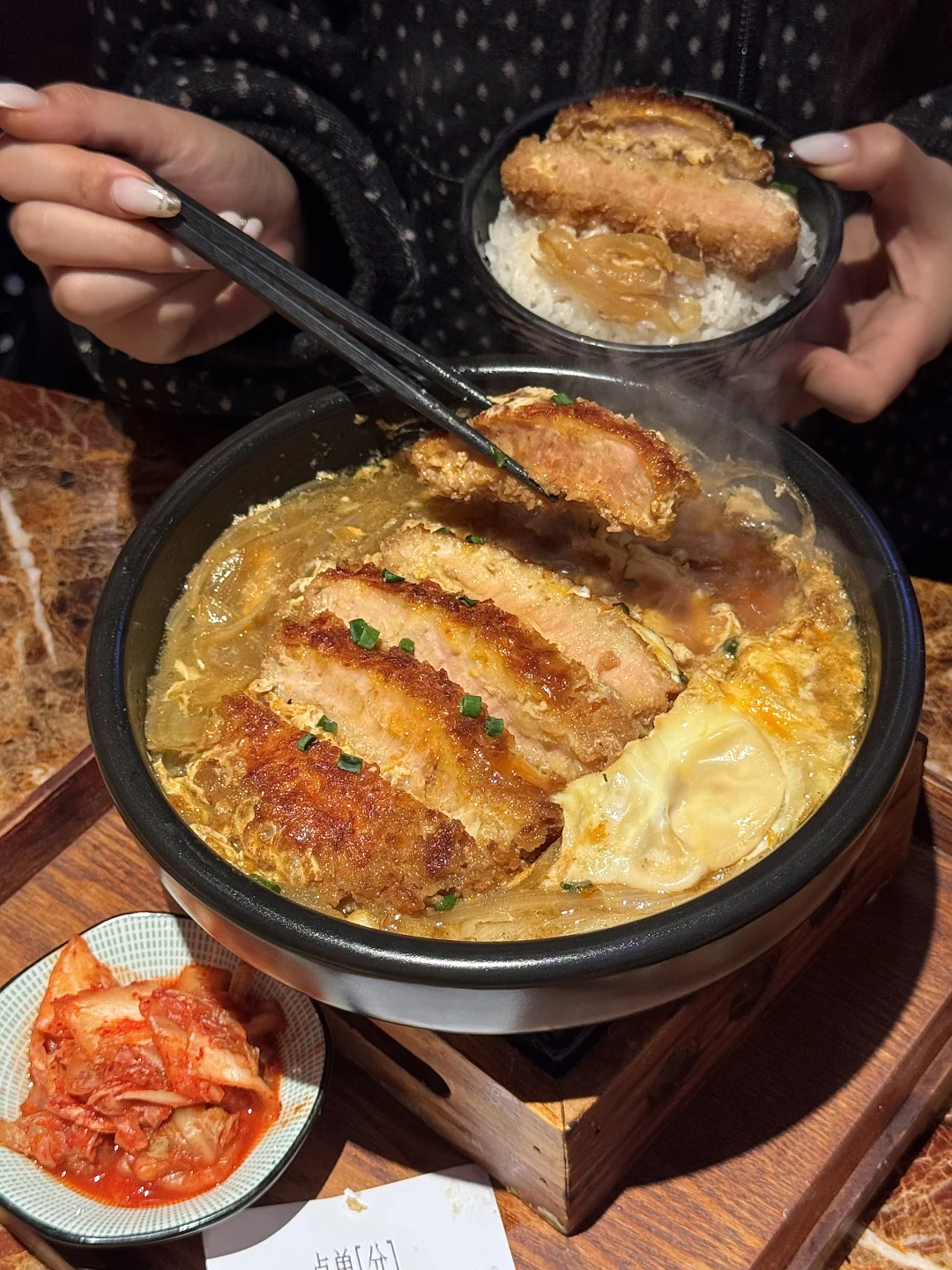 目前上海top级的一人食小店！！！！！