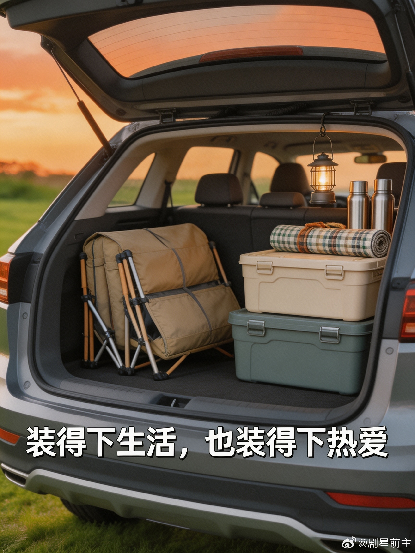 #比亚迪秦MAX上市9.99万起# 第一次见到秦MAX实车，有点恍惚——4866mm车长、2820mm轴距，这明明是标准B级车的身材，价格却杀进了10万以内。坐进驾驶座，云感舒压座椅的11层填充把后背稳稳托住，通风加热按摩一应俱全。抬头是全景天幕，阳光透过原厂遮阳帘洒进来，车内通透不晒。纯电版240kW电机零百5.9 ​