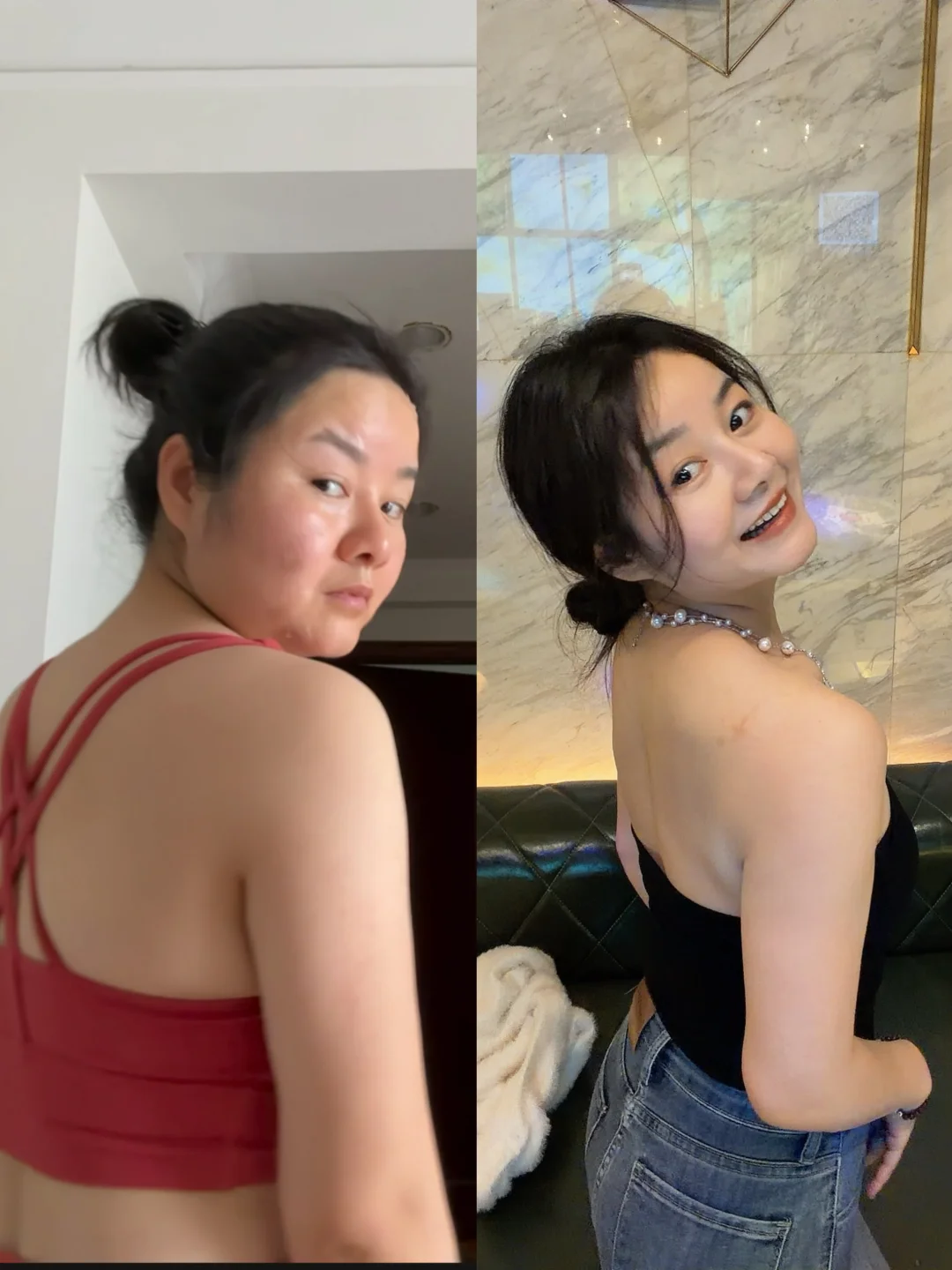 41岁 越来越有生命力的方法