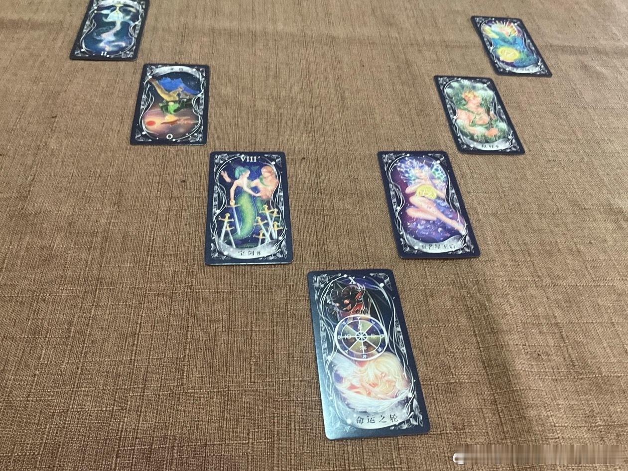 塔罗预测公务员前景破解实例：雇主事业单位，公务员，想知道发展路线，预测后雇主想离开这个环境想法出现，本年比较辛苦劳碌，内部斗争比较厉害，年中有调查事件出现，但是能逢凶化吉，建议雇主本年申请调动更佳，因为适合出外工作，有贵人相助。 ​ ​​​