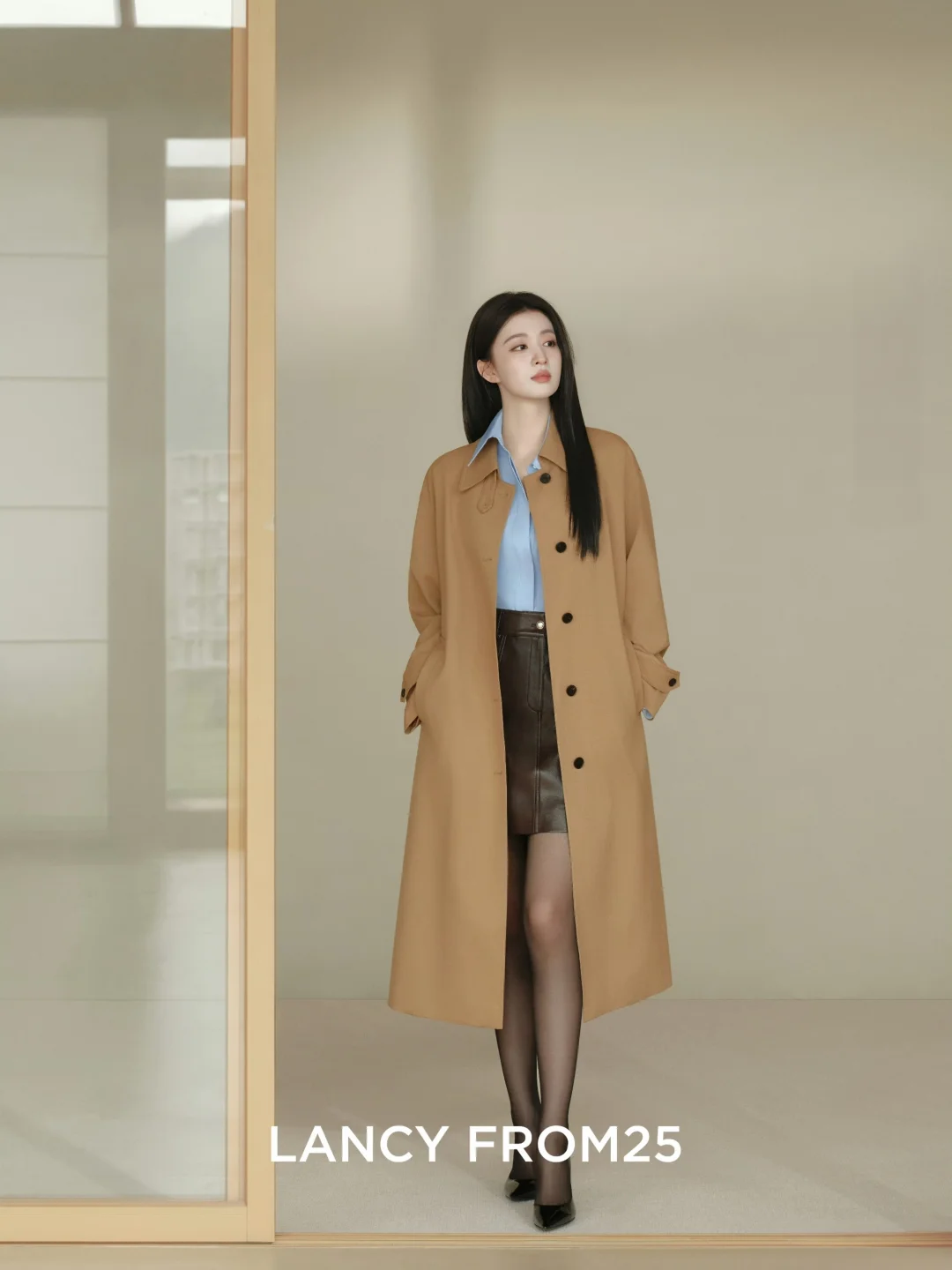 王楚然