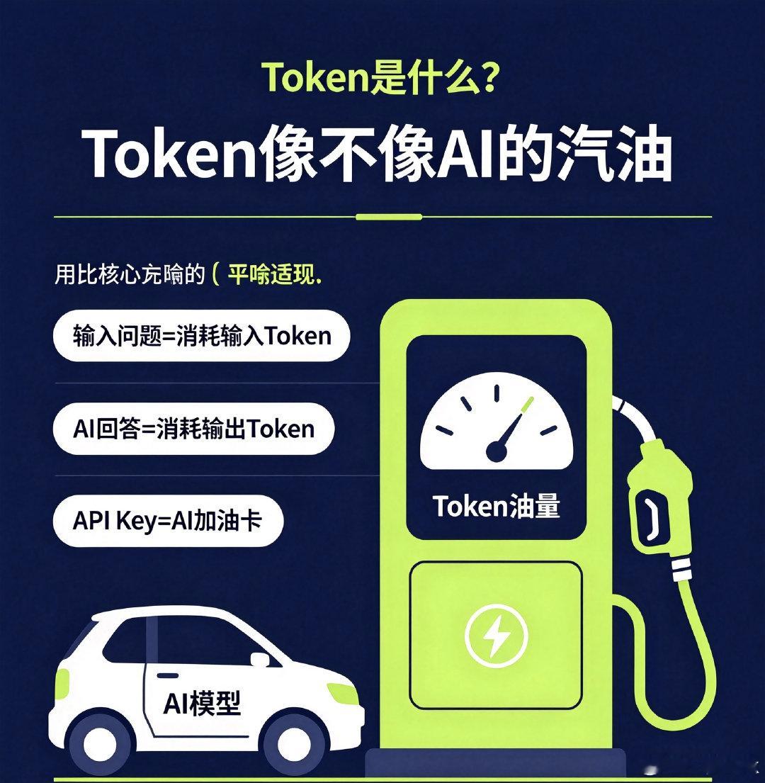 #Token ​