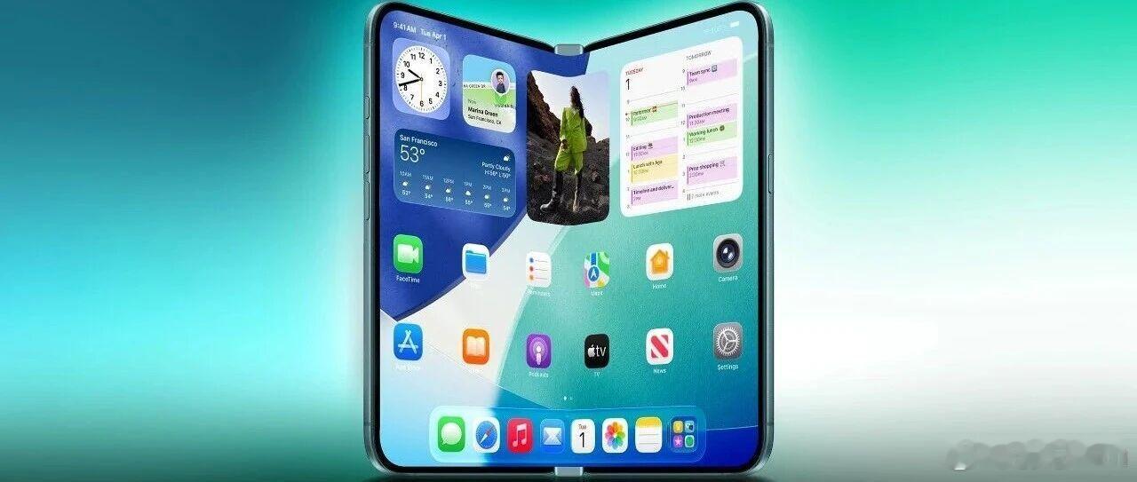 #苹果发布会定档#
9月10号凌晨1点，折叠屏iPhone要来了，你们准备好了吗，我相信很多人会熬夜看看苹果如何发布一个被各家都已经牙膏挤爆的产品形态！

苹果想做的事是想让你觉得，折叠屏只有苹果的折叠屏和其他，看看这次如何惊艳全世界吧。

那么问题来了，预计价格要来到 15000 元以上，史上最贵的 i ​
