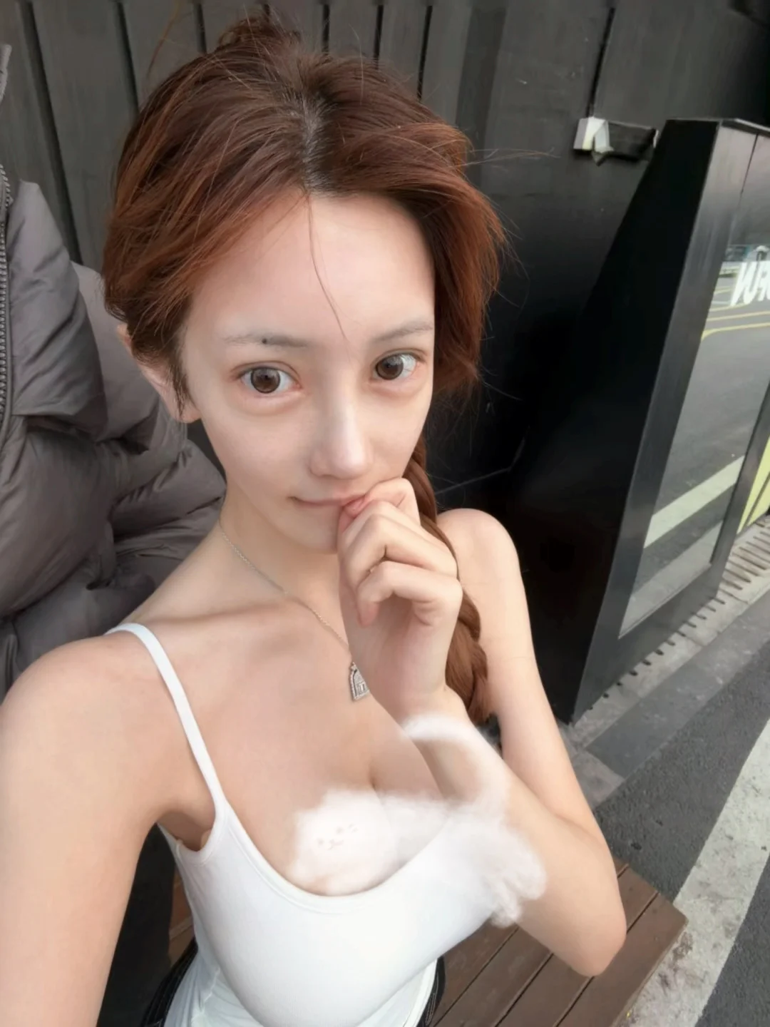 练完不拍照等于白练