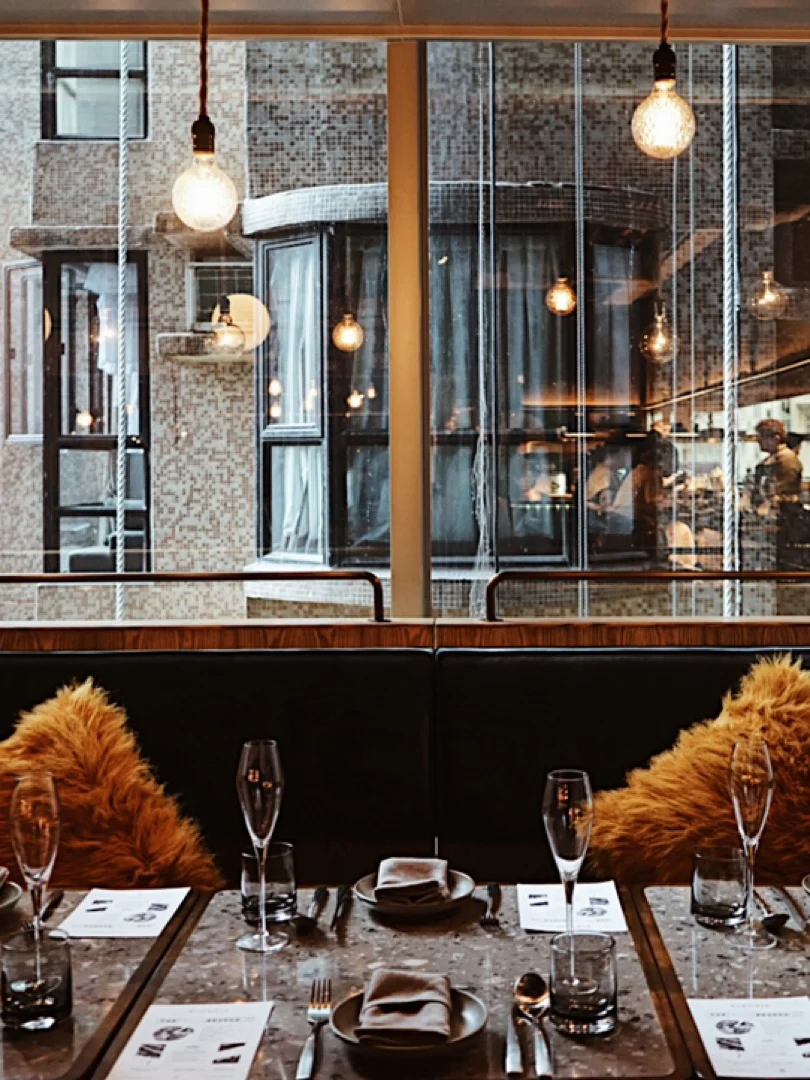 香港探店🇭🇰|Soho亲民的价格，米其林的体验