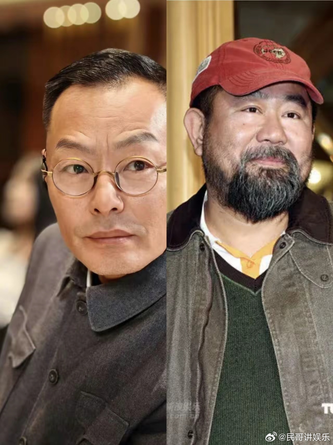 55岁演员王新昉去世
​​他和台湾演员赵舜很像
​平时看着很健康，可是却一直被慢性病所折磨。
​​王新昉的名字或许很陌生，他46岁生意失败后才开始拍戏，演的大多都是配角，印象最深的或许就是《觉醒年代》里的北大教务长。
​​他去世时一个人在出租屋，当时正在当地拍摄短剧。根据他儿子说，平时身 ​