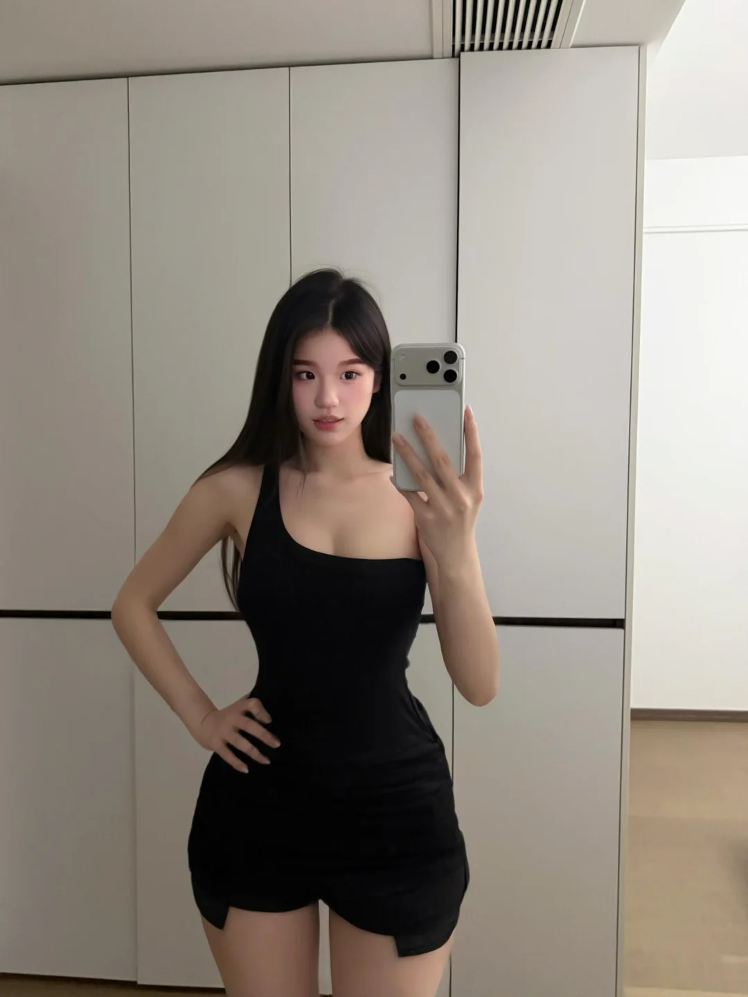 离不开黑色