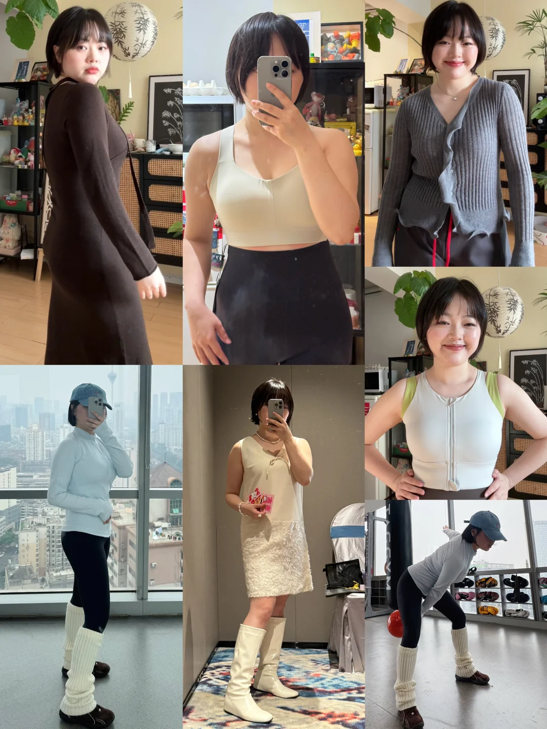 坚持运动5个月后，我收获了什么？