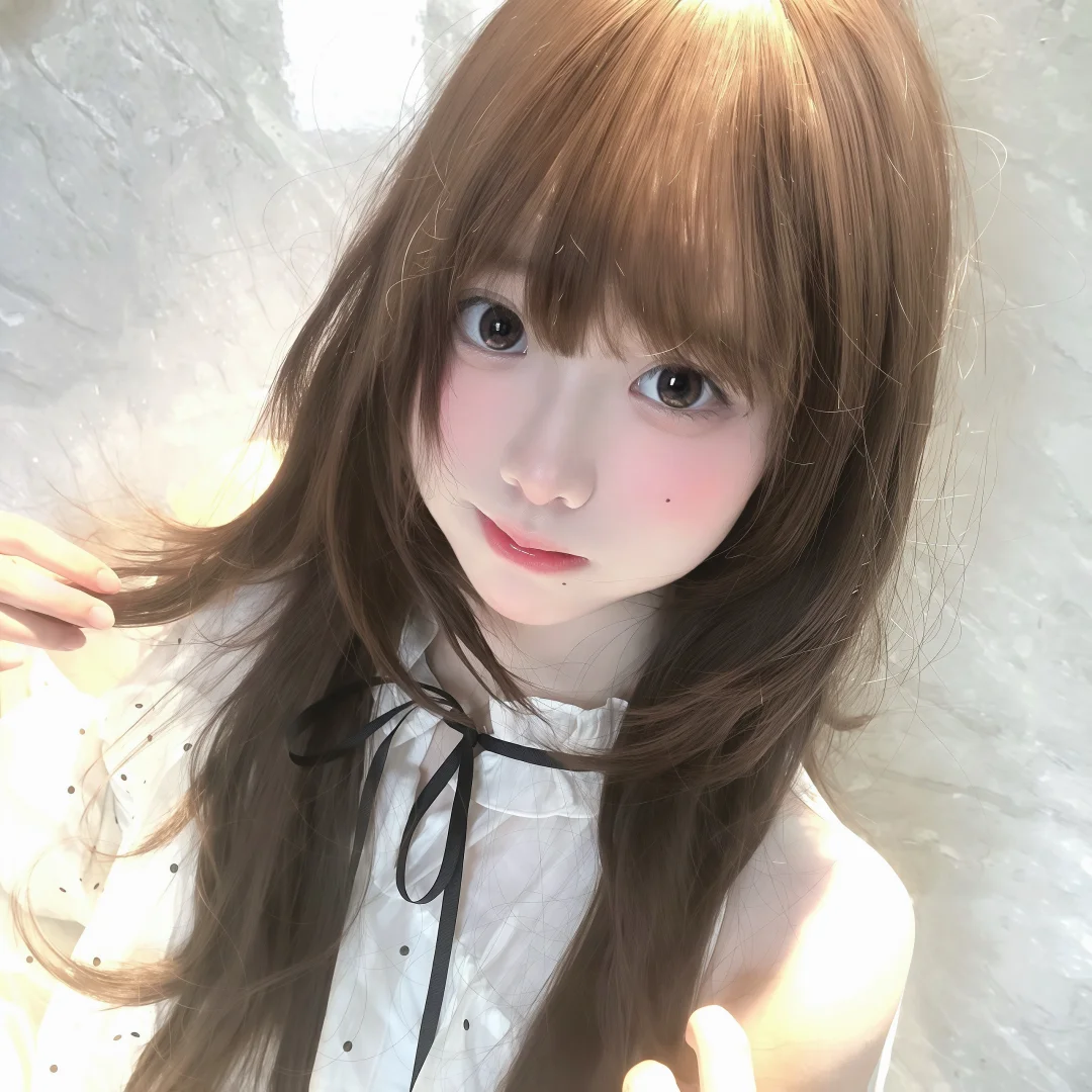 (｡･ω･｡)