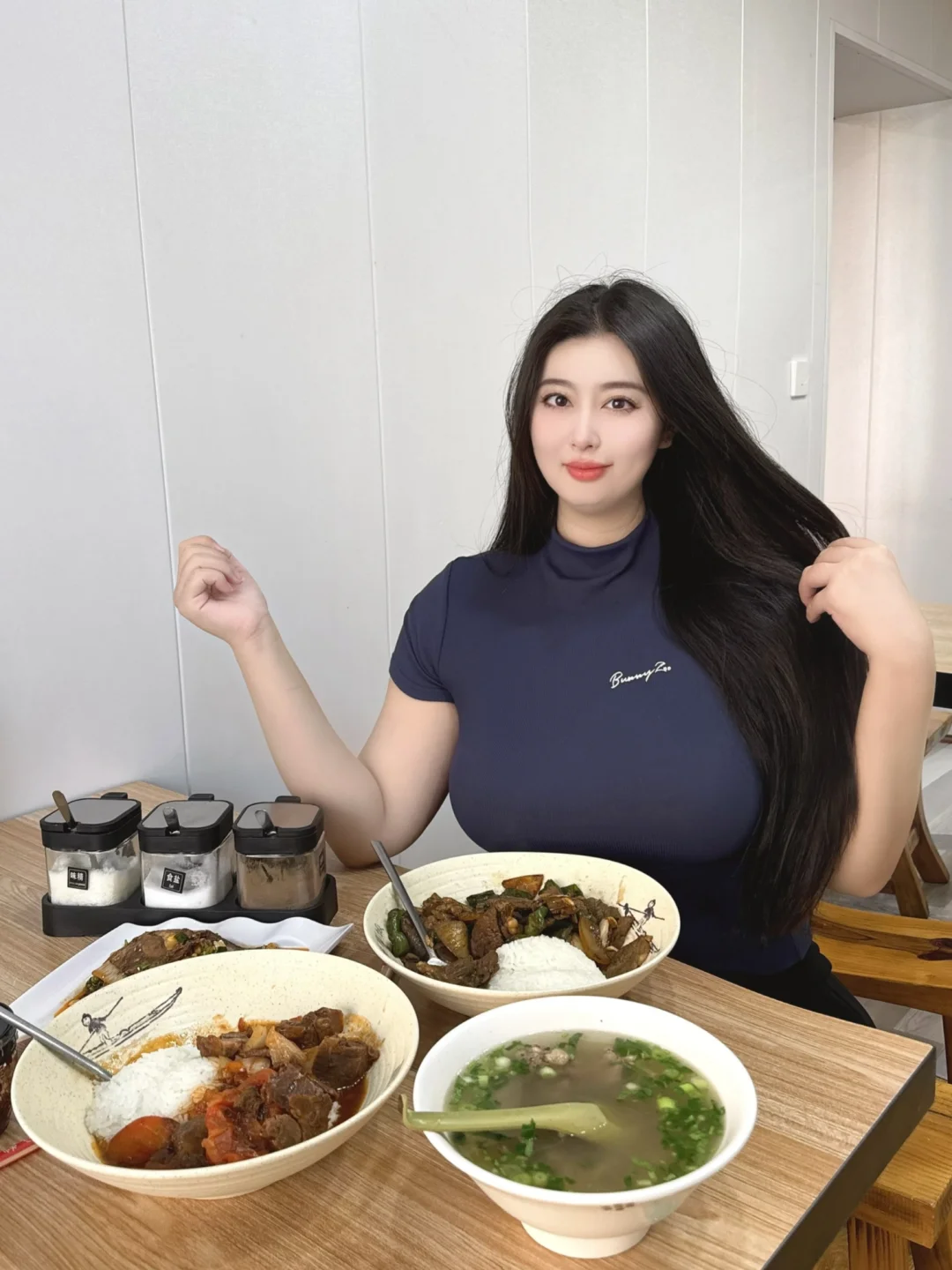 大连｜伟大的牛肉饭！！好吃哭了