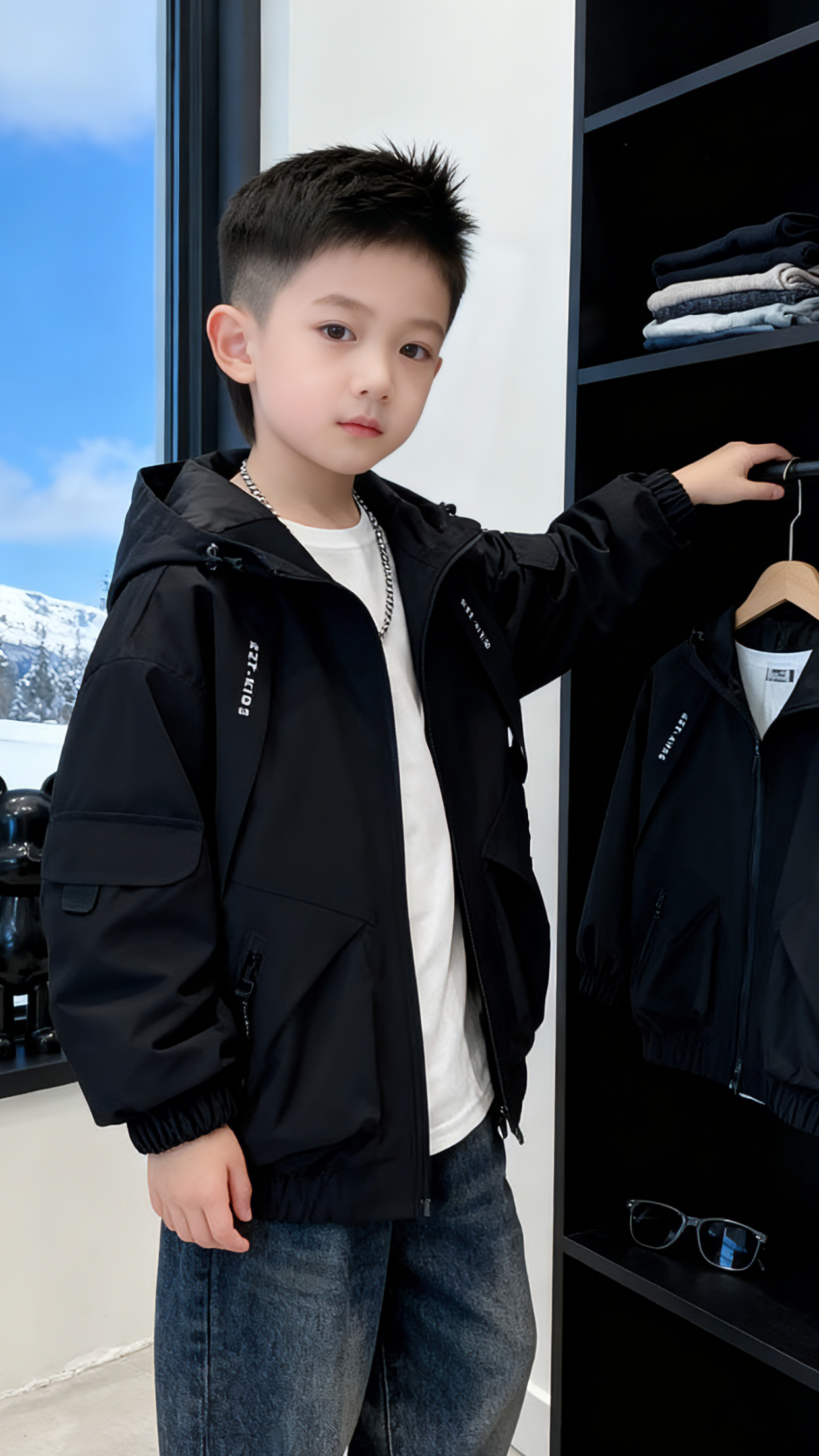 <p>什么是26度穿衣法则  普通人秋冬都市丽人的秋冬高智感穿搭   ...