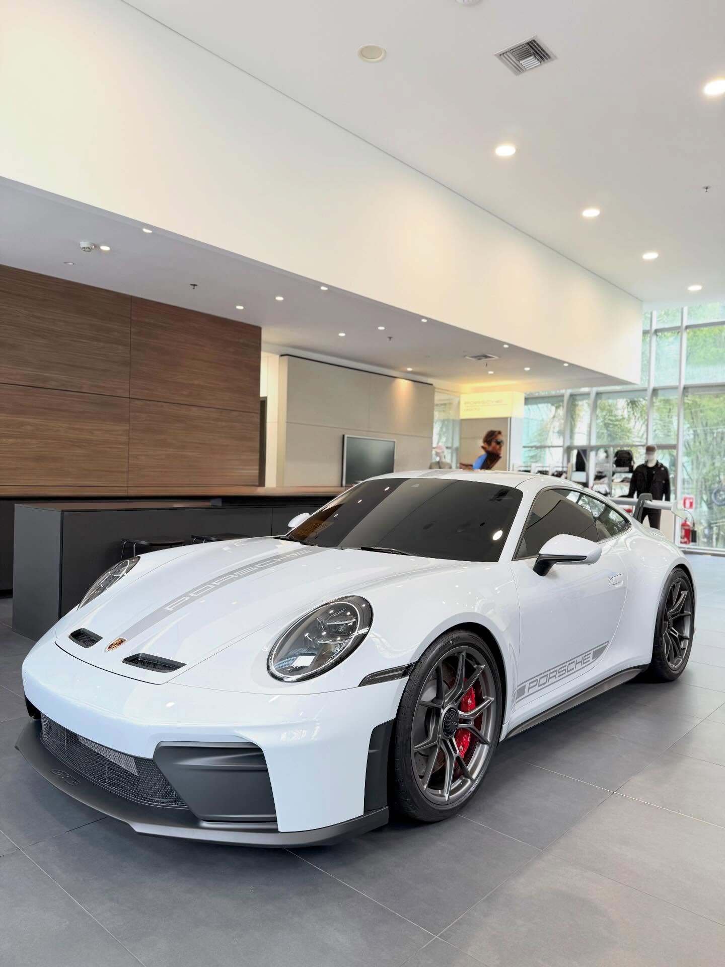保时捷911 GT3保时捷