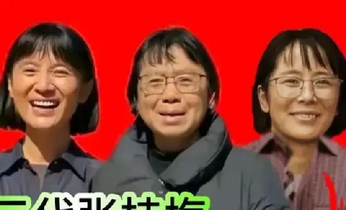 海清为演张桂梅晒黑、贴膏药、练弓背走路，开拍前师生见面会，有小演员把她当成了张校长本人。电影上映后票房停在1亿。宋佳晚两年进华坪住了三个月减了15斤，回来拿了三个视后。
一个练到被认错，一个住到被认可
海清下的功夫不掺水。天天晒太阳晒出皱纹和斑，拍摄期间手上一直贴着膏药，穿灰扑扑的宽大衣服，连用虎口
