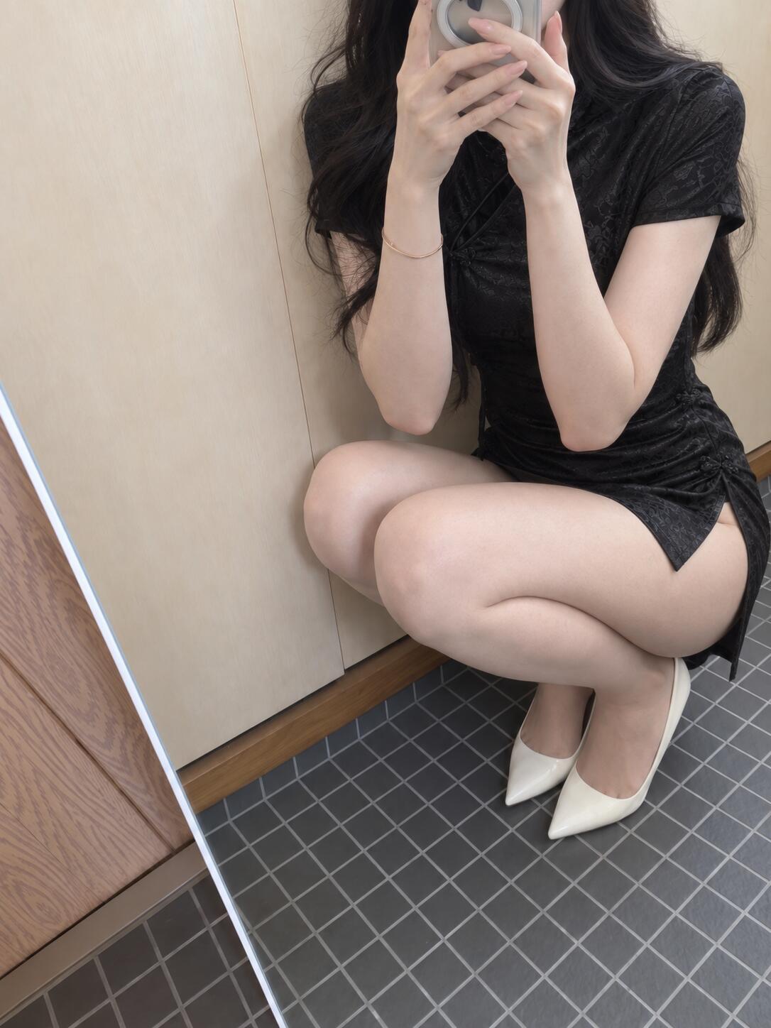 旗袍 ​​​