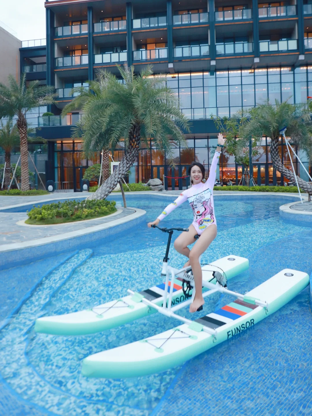 遇见广州“小桂林”，真不负人间不负卿