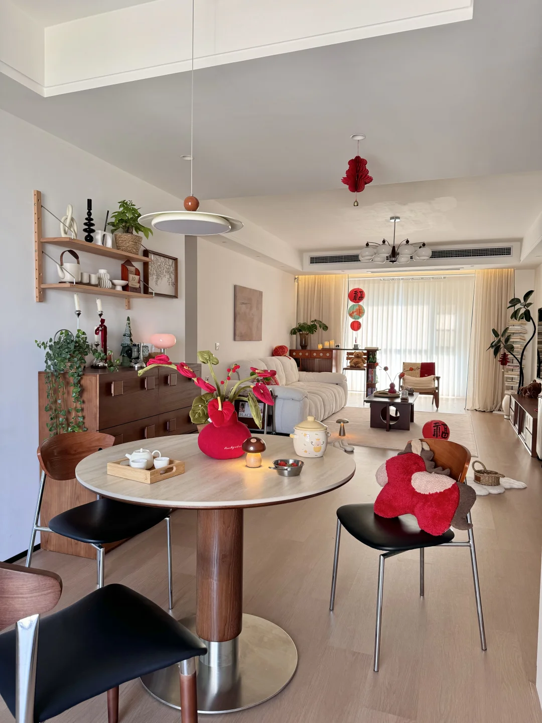 下周就要过年啦🧨