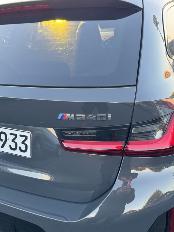 跟我念：满血B58   近400匹的日常买菜车