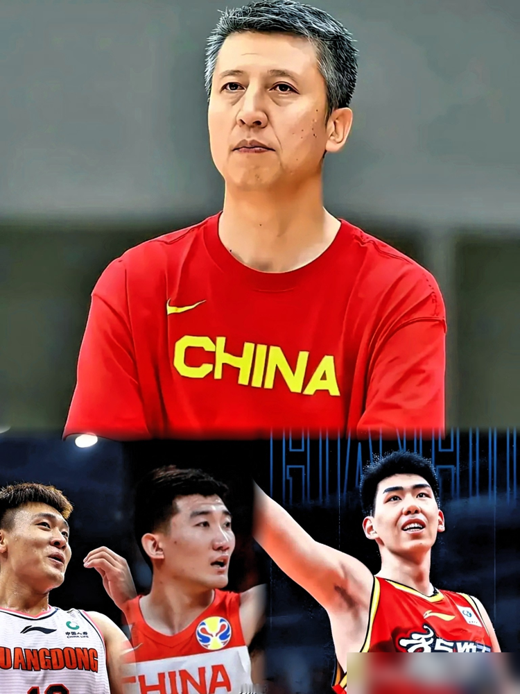 中国男篮最缺的根本不是技术！
乔尔杰维奇当初接男篮，第一天就把话撂这：执教核心就是带年轻人冲，给新人机会练，攒出一支面向未来的队伍。
这次阵容调整挑中赵睿、张镇麟这批敢打敢拼的年轻人，走的就是他当年铺的路子，补的就是男篮丢了好久的血性。
他早就点透，中国球员不缺天赋，缺的是适配国际赛场的拼劲和