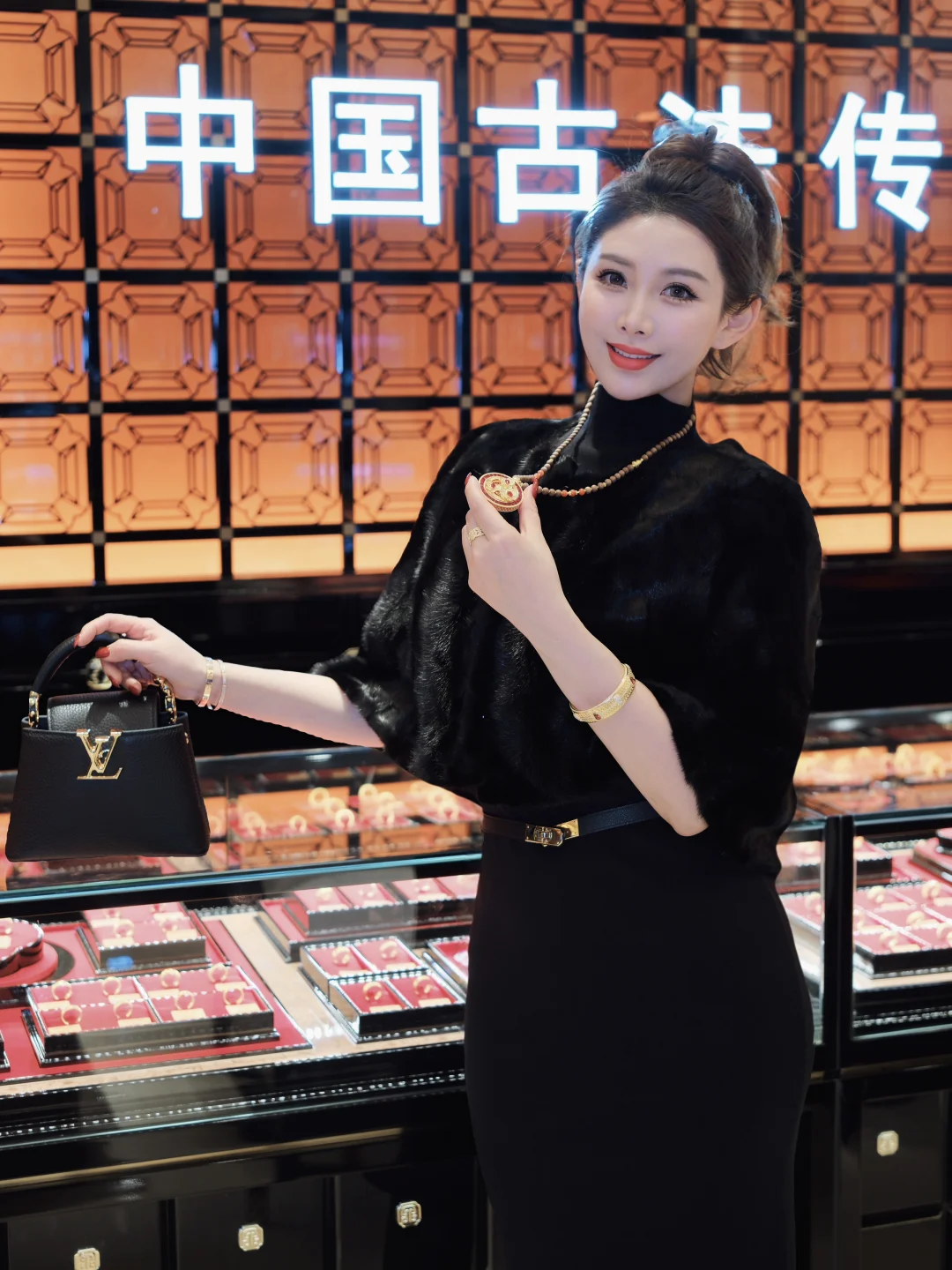 新年礼物怎么选🎁