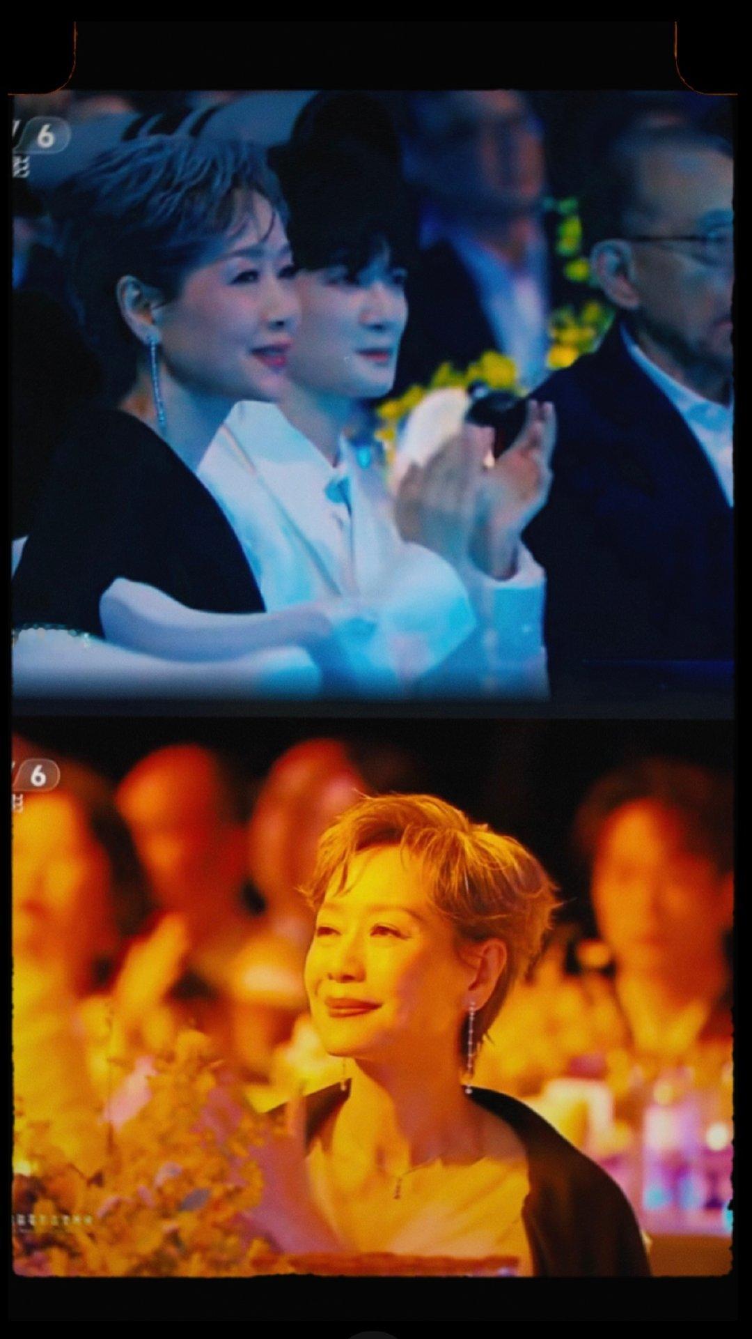 家童美翻了～
#叶童##2026湾区升明月# ​