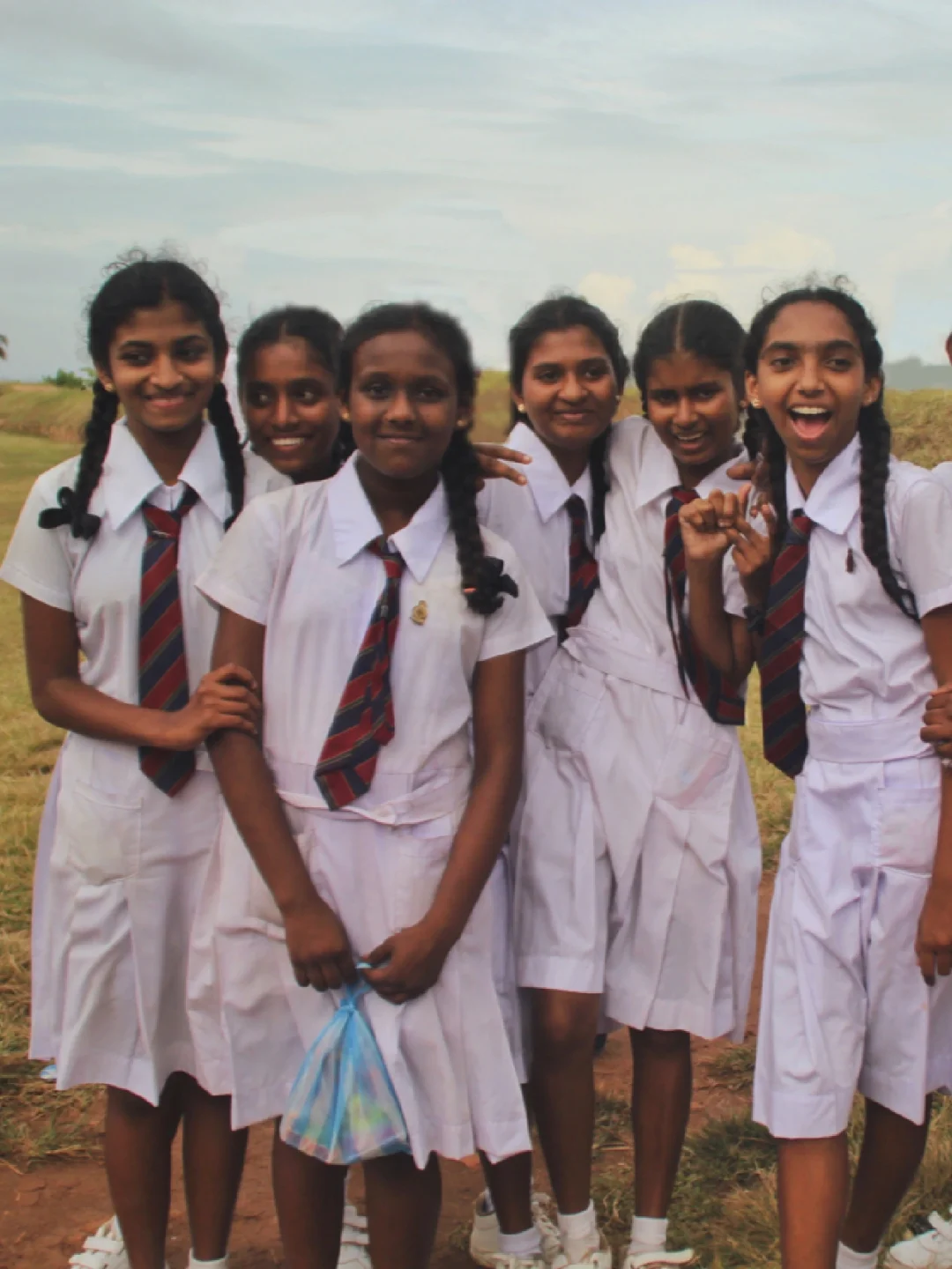 斯里兰卡顺时针10日游|推荐指数8.5颗星🌟
