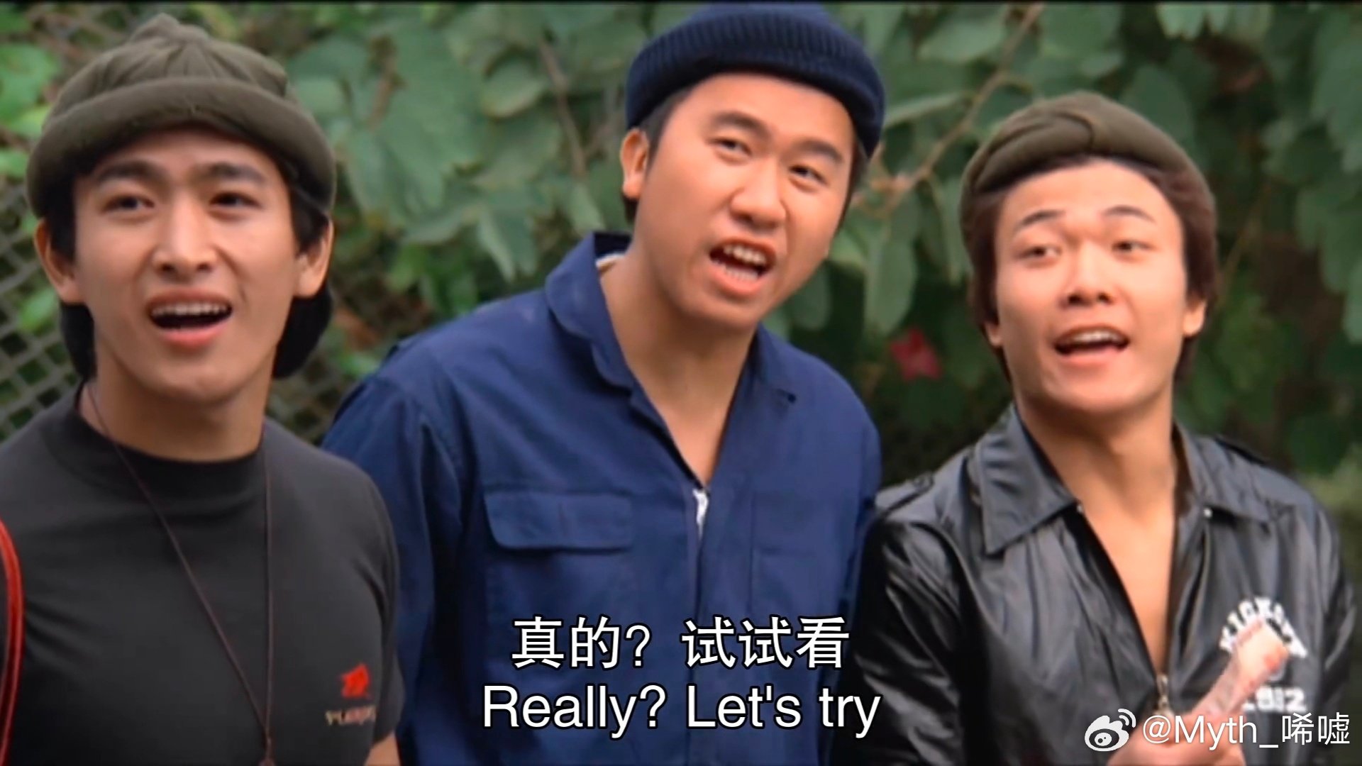 卒仔抽车.1982.剪辑完整版.HD1080p.粤国双语中英双字

#陈观泰##麦德罗##钱小豪##刘玉璞##蒋金# 

采用WEB-1080p与DVD版剪辑合成，片长90分58秒

#香港電影吧[超话]# ​