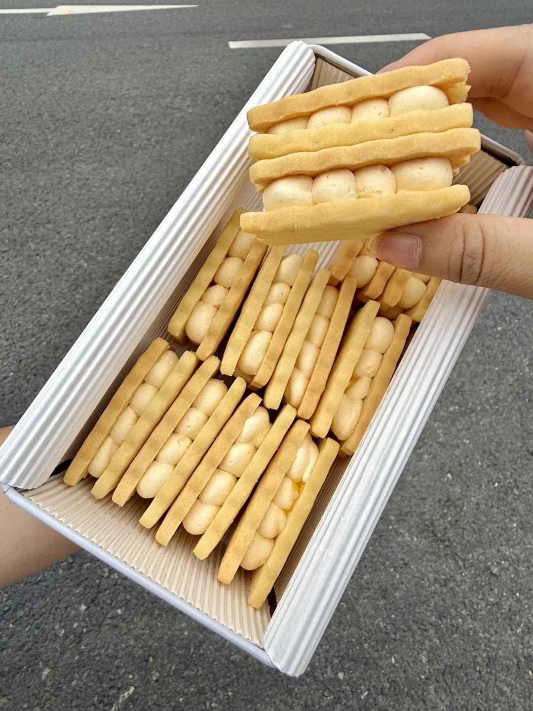 东莞国贸新的！！终于开了。。冰冰凉好好吃！！