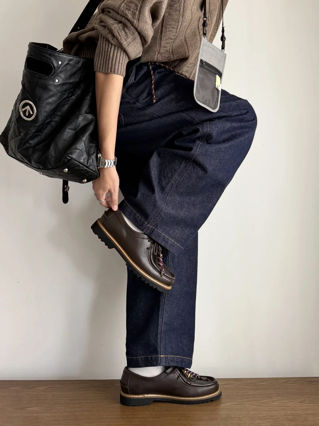 长期主义/反复爱上的质感系列