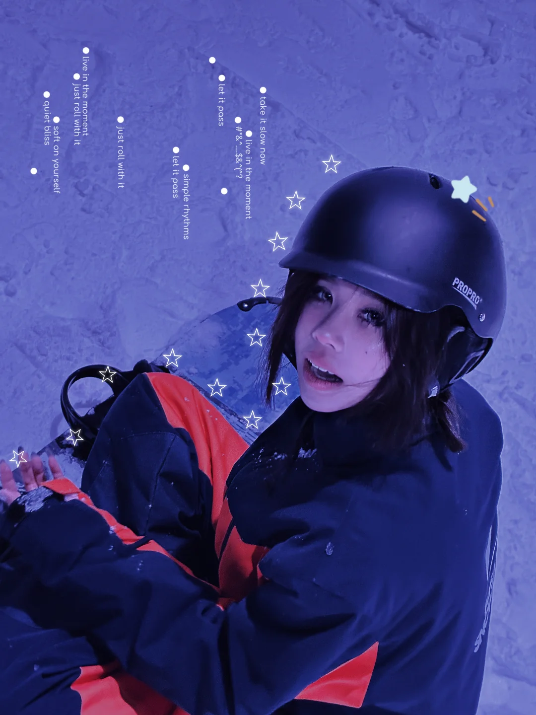 ❄️这才是年轻人该去的辟暑胜地🎿