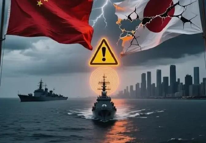 中日吵架，中方的反制五花八门，唯独不再选择抵制日货，为何？因为没什么好抵制的，截至2025年，日本在半导体材料、精密制造、高端材料等几个基础与细分科技领域，仍对中国保持明显优势，其它都被中国追平或踩在脚下，况且这些都与民用产品无关
 
老张划掉手机上的新闻推送，锁了屏。窗外楼下，他儿子正把一辆崭新的