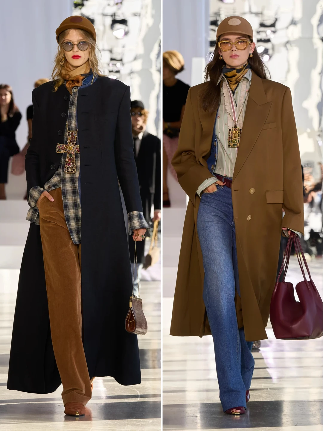 秀场速递｜SABYASACHI SS27·复古腔调日常