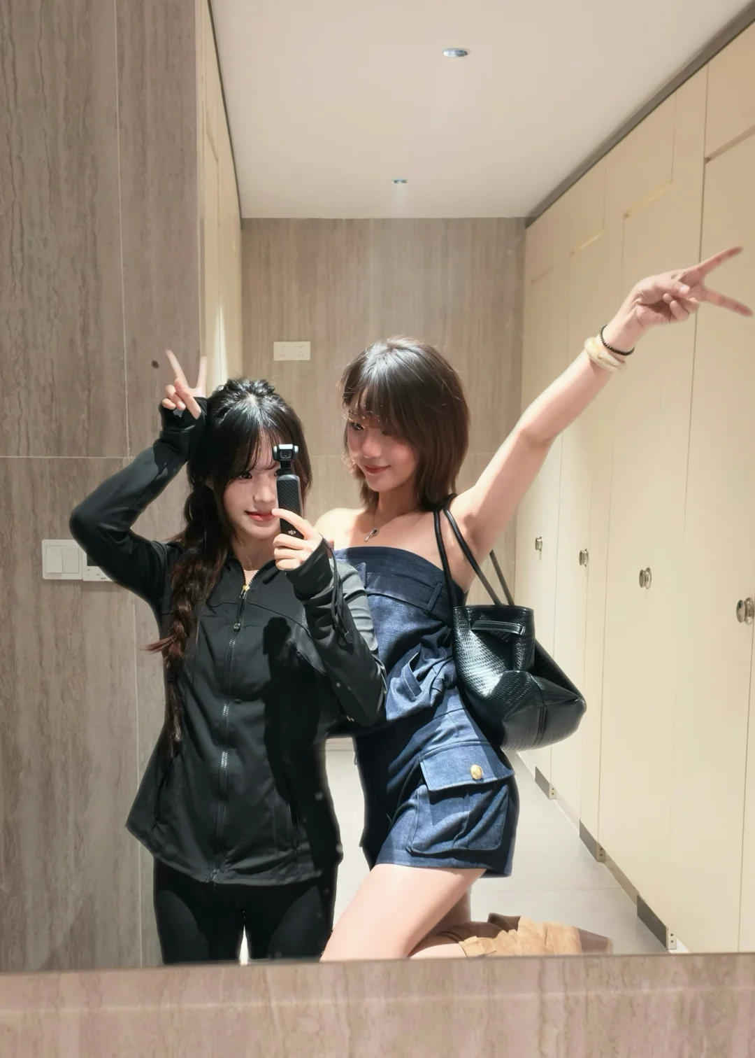 出现一下