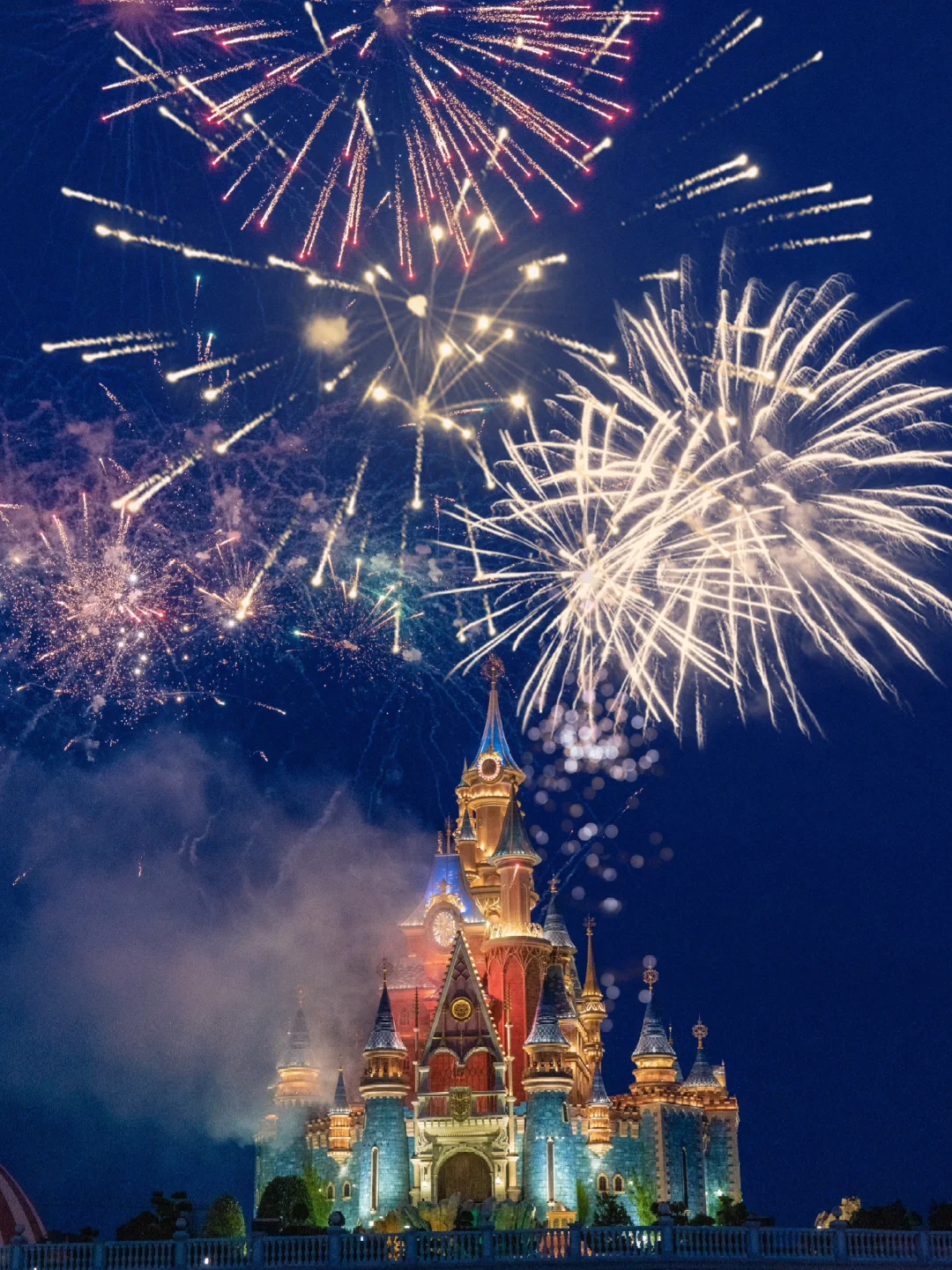 泉州旅行必看！一站式畅玩欧乐堡攻略来啦！